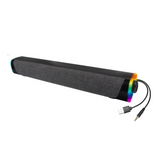 Vinnfier Hyperbar U30BT USB Powered Soundbar