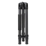 Sirui T-2204X Carbon Fibre Traveller 4-Sections Tripod Max Load 15kg