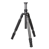 Sirui T-2204X Carbon Fibre Traveller 4-Sections Tripod Max Load 15kg