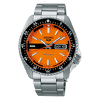 Seiko 5 Sports Automatic Watch SRPK11K1