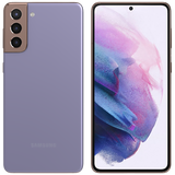 Samsung S21 Plus 5G /256GB/Phantom Violet/8Gb Ram