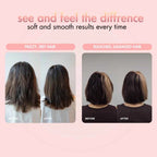 Stryv C02 Mini Styler Wireless Hair Straight Comb