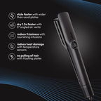 Stryv Wtd01 AirSleek Hair Straightener