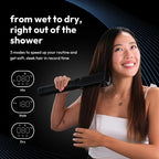 Stryv Wtd01 AirSleek Hair Straightener