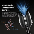 Stryv Wtd01 AirSleek Hair Straightener