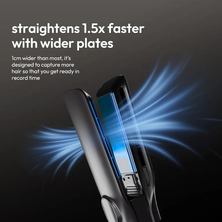Stryv Wtd01 AirSleek Hair Straightener