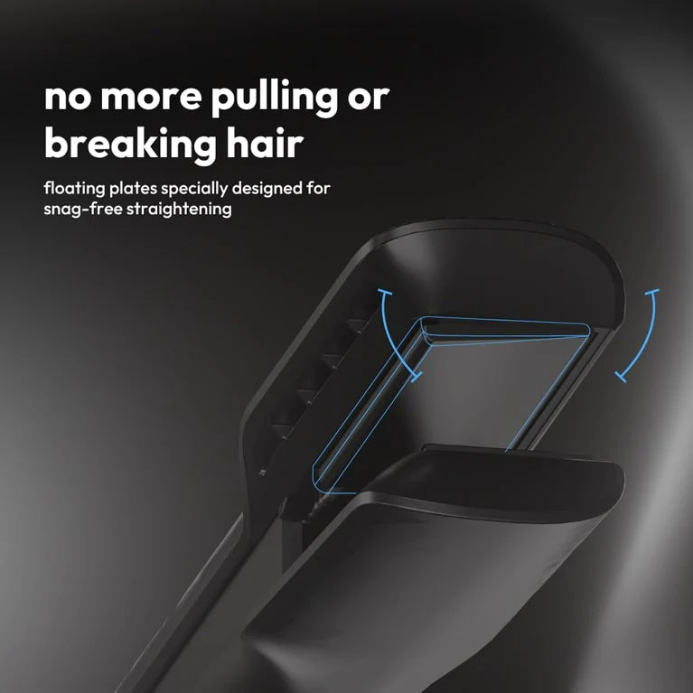 Stryv Wtd01 AirSleek Hair Straightener