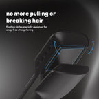 Stryv Wtd01 AirSleek Hair Straightener