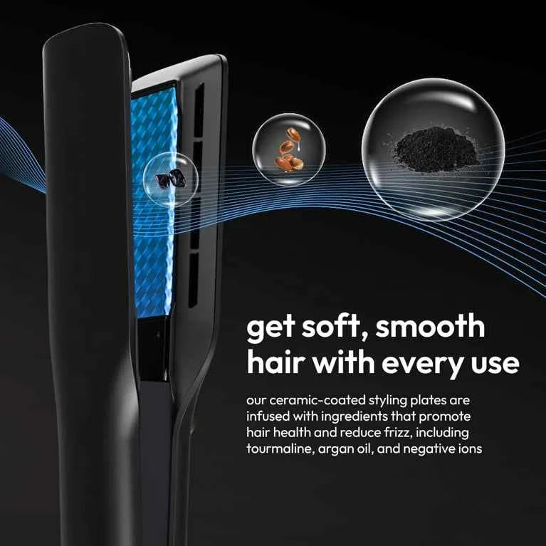 Stryv Wtd01 AirSleek Hair Straightener