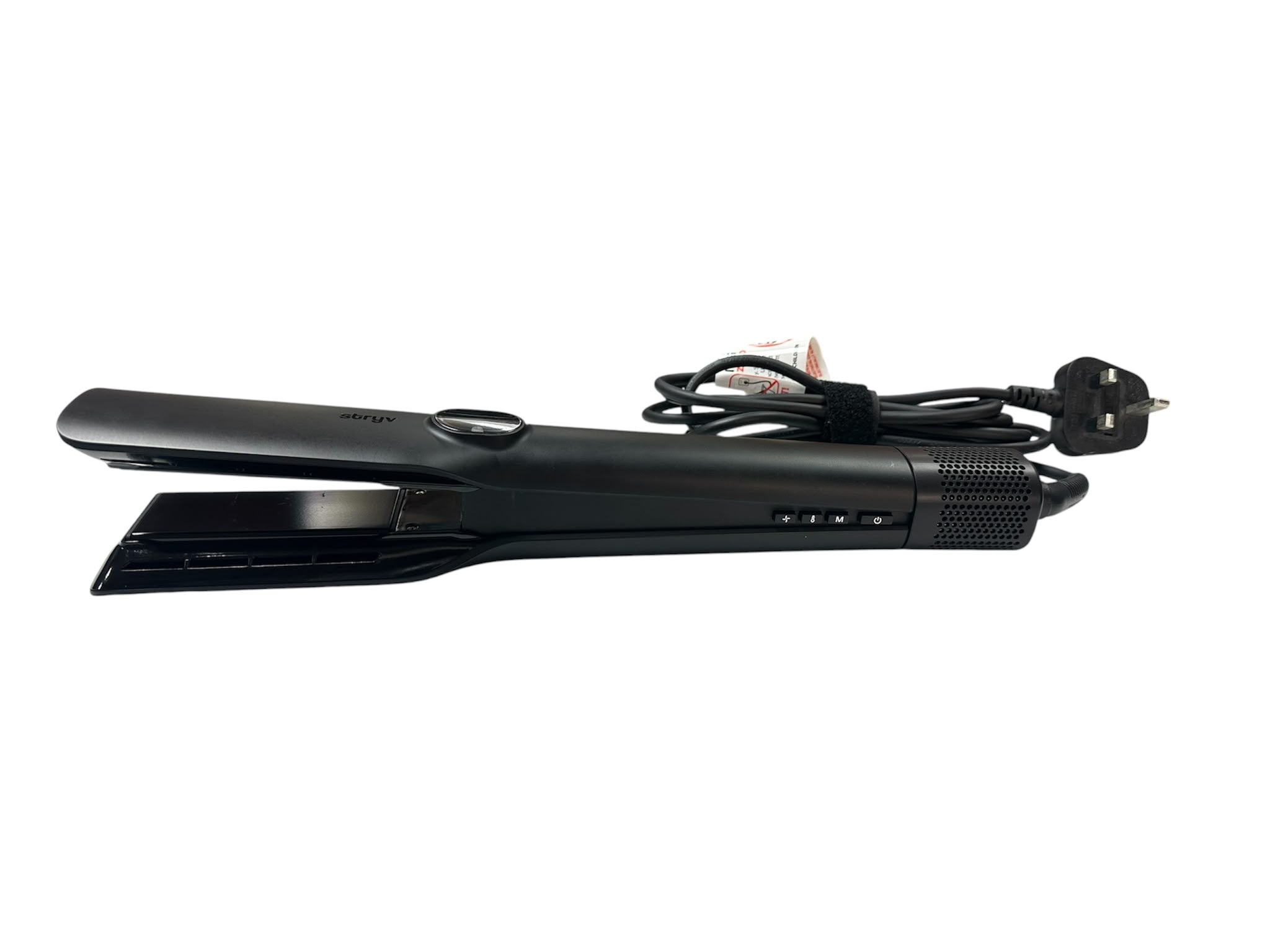 Stryv Wtd01 AirSleek Hair Straightener