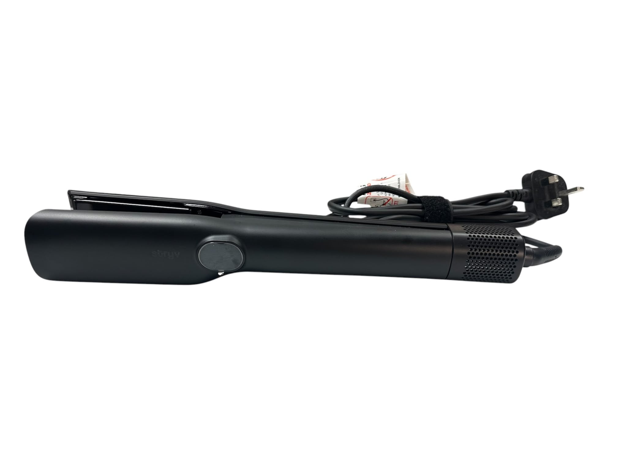 Stryv Wtd01 AirSleek Hair Straightener