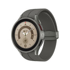 Samsung Galaxy Watch5 Pro Bluetooth Gray Titanium
