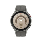 Samsung Galaxy Watch5 Pro Bluetooth Gray Titanium