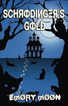 Schrodinger's Gold Paperback Main image