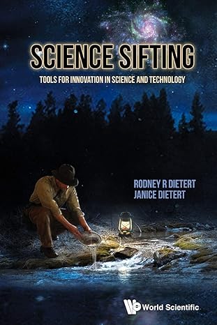Science Sifting: Tools For Innovation In Science And Technology Main image