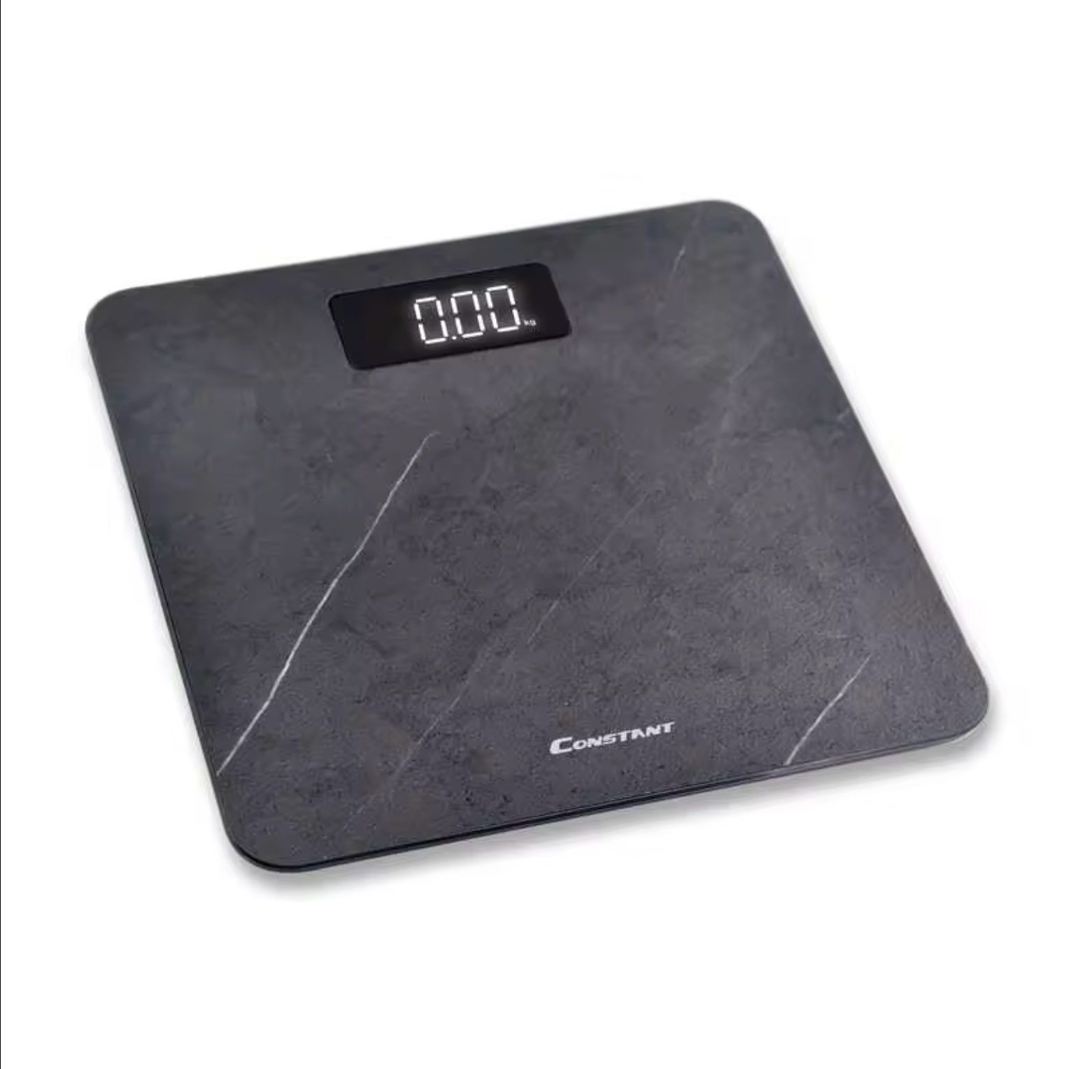 Constant 14192373A Frosted Electronic Personal Scale 50G To 180KG Secondary image