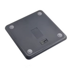 Constant 14192373A Frosted Electronic Personal Scale 50G To 180KG
