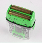 DSP Shaver With Digital Display 60125
