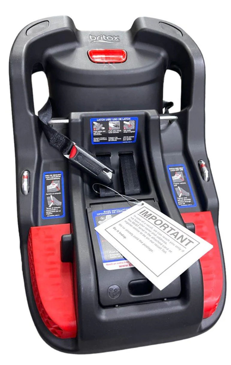 B safe elite clearance