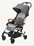 MaxiCosi Laika Compact Stroller Sparkling Grey