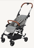 MaxiCosi Laika Compact Stroller Sparkling Grey