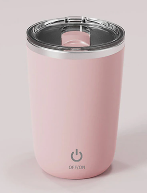 Automatic Magnetic Stirring Cup 350mL Main image