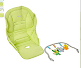 Peg Perego Tatamia Kit, Verde