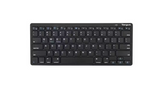Targus KB55 Multi-Platform Bluetooth Keyboard - Black