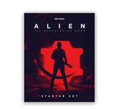 Free League Publishing Alien RPG Starter Set