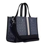 Coach Dempsey Tote Bag