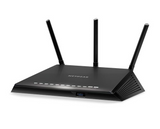 NETGEAR Nighthawk Pro Gaming ( XR300 ) WiFi Router with 4 Ethernet Ports and Wireless speeds up to 1.75 Gbps, AC1750, Optimized for Low ping