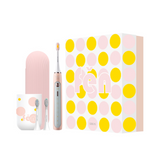 XIAOMI SOOCAS X5 Waterproof Electric Ultrasonic Toothbrush (Pink)