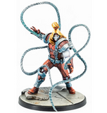 Marvel Omega Red Character Crisis Protocol Miniatures Game