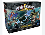 Renegade Game Studios Power Rangers: Heroes of The Grid: Allies Pack #1