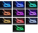 Phanteks Multi-Color LED Strips 2 Meter Enthoo Luxe Case Upgrade (PH-LEDKT_M2)