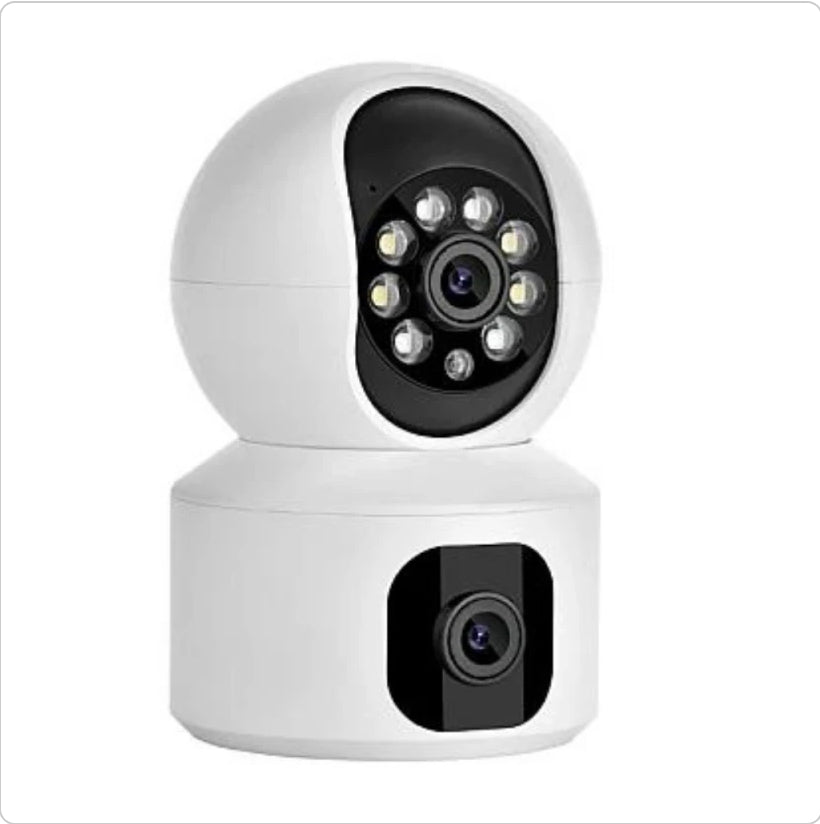 Andowl Panoramic Smart Home Camera QSX626 WIFI 4K HD Main image