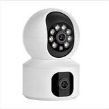 Andowl Panoramic Smart Home Camera QSX626 WIFI 4K HD