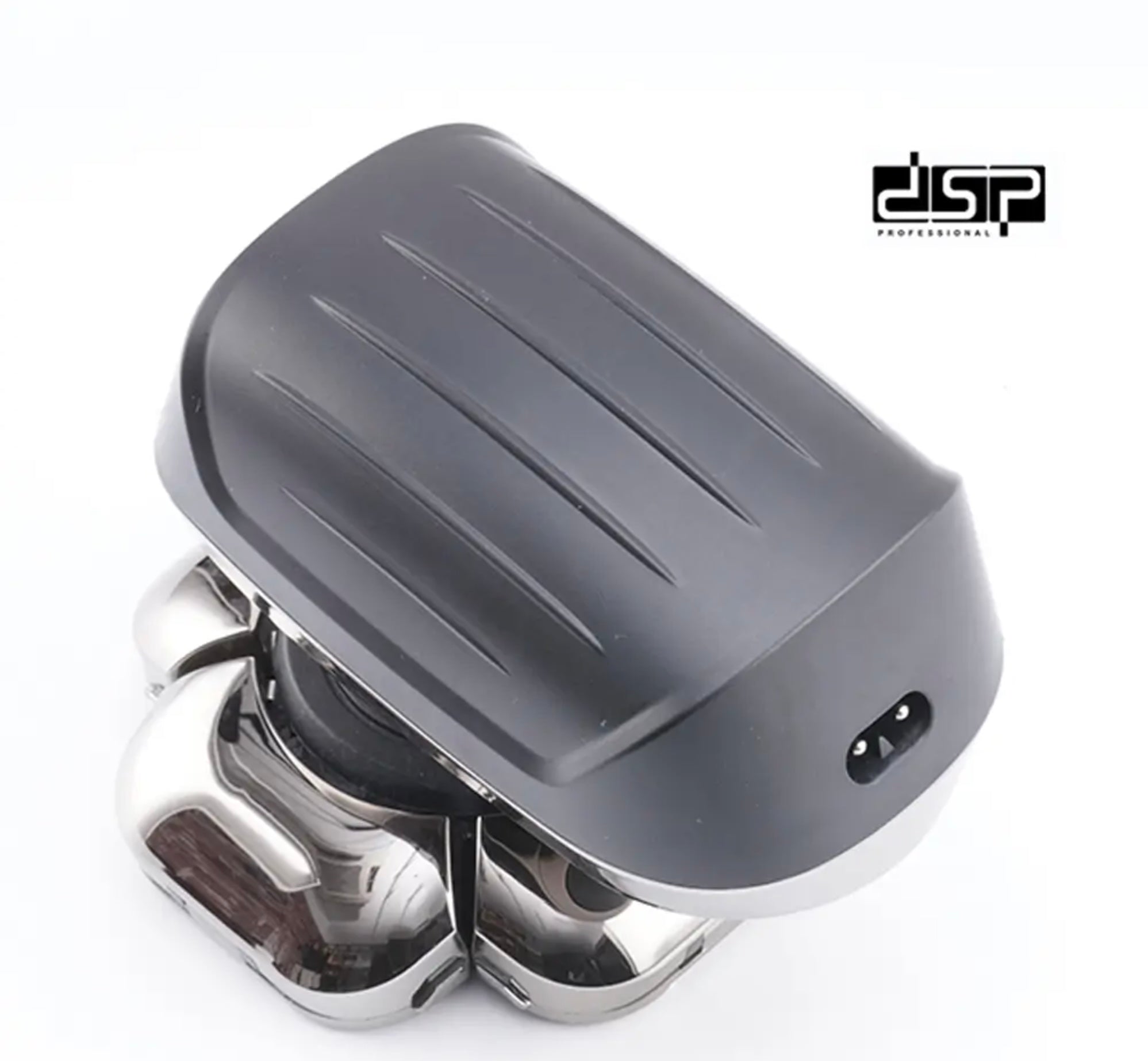 DSP 60174  Bald Head Shaver Secondary image