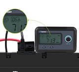 Renogy Monitoring Screen for Smart Lithium Battery Series