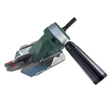 PacTool SS724 Snapper Shear Pro - Cutting Tool for Fiber Cement Board - Power Shears Professional Power Tools