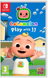 Cocomelon Play with JJ