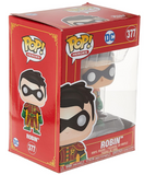 Funko DC Imperial Palace - Robin - Collectible Vinyl Figure - Gift Idea - Official Merchandise - for Kids & Adults - Comic Books Fans - Model Figure for Collectors and Display