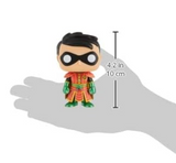 Funko DC Imperial Palace - Robin - Collectible Vinyl Figure - Gift Idea - Official Merchandise - for Kids & Adults - Comic Books Fans - Model Figure for Collectors and Display