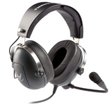 Thrustmaster 4060104 T-FLIGHT US AIR FORCE EDITION GAMING HEADSET