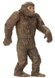 Bigfoot Action Figure