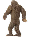 Bigfoot Action Figure