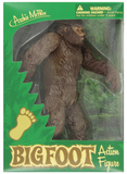 Bigfoot Action Figure