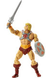 Masters Of The Universe HJH58 40th Anniversary He-Man Figure