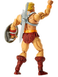 Masters Of The Universe HJH58 40th Anniversary He-Man Figure