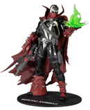 McFarlane - Mortal Kombat 11 - Commando Spawn